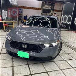 هوندا أكورد